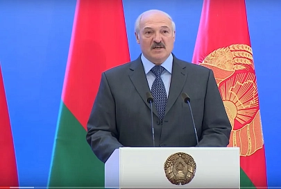 Лукашенко: Беларусь может стать хорошей опорой и площадкой для турецкого бизнеса 